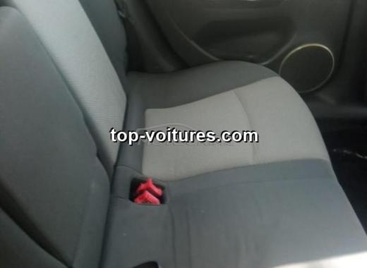 Chevrolet Cruze 2011 — photo 7