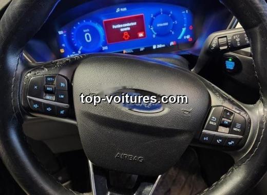 Ford Kuga 2021 — photo 4