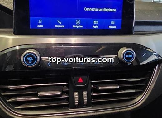 Ford Kuga 2021 — photo 5