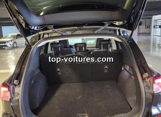Ford Kuga 2021 — photo 7