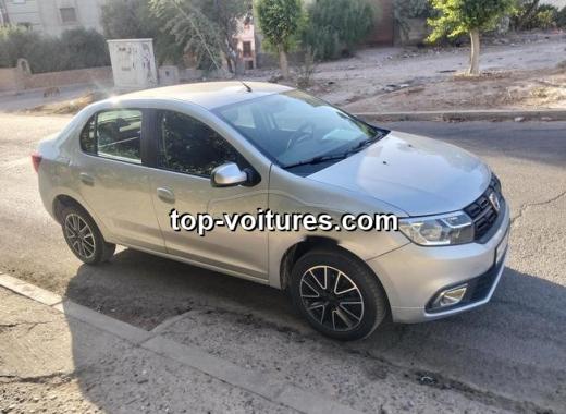Dacia Logan 2021