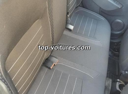 Dacia Logan 2021 — photo 3
