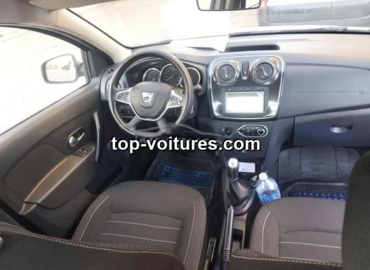 Dacia Logan 2021 — photo 4