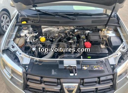 Dacia Logan 2021 — photo 5