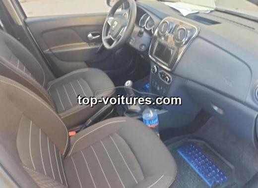 Dacia Logan 2021 — photo 6