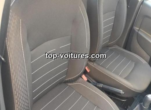 Dacia Logan 2021 — photo 7