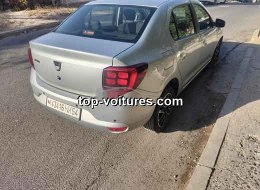 Dacia Logan 2021 — photo 8