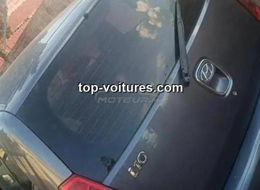 Hyundai i10 2016 — photo 2