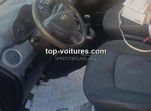 Hyundai i10 2016 — photo 5