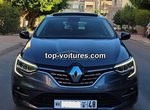 Renault Megane 2024 — photo 2