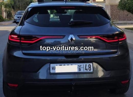 Renault Megane 2024 — photo 3