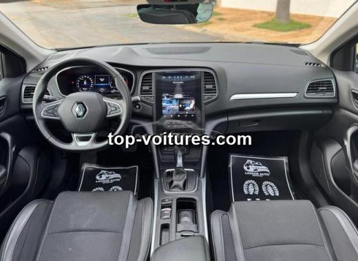 Renault Megane 2024 — photo 4