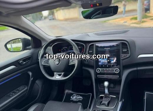 Renault Megane 2024 — photo 5