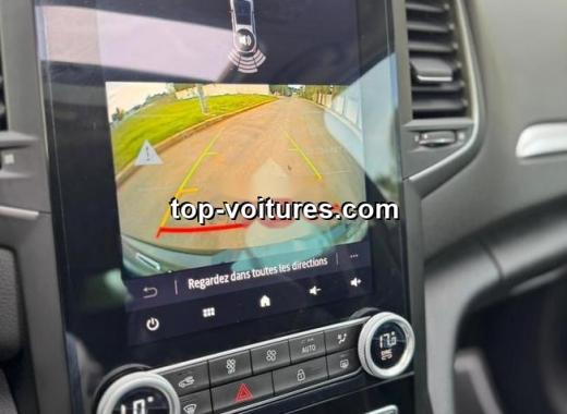 Renault Megane 2024 — photo 7