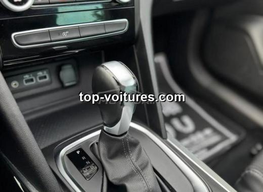 Renault Megane 2024 — photo 8