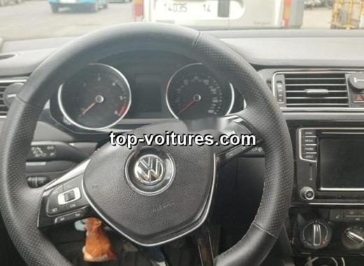 Volkswagen Jetta 2017 — photo 2