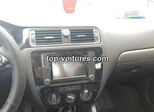 Volkswagen Jetta 2017 — photo 3