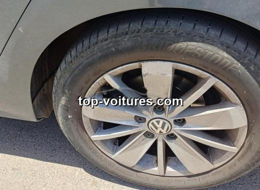 Volkswagen Jetta 2017 — photo 5
