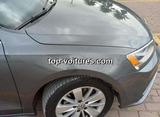 Volkswagen Jetta 2017 — photo 6