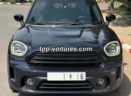Mini Countryman 2021 — photo 2