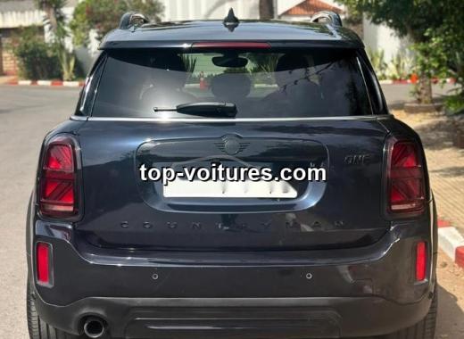 Mini Countryman 2021 — photo 3