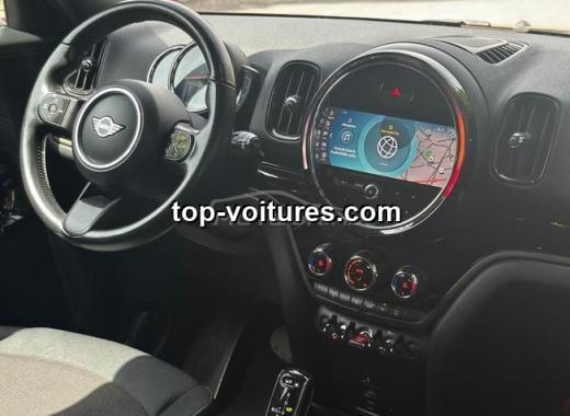 Mini Countryman 2021 — photo 5