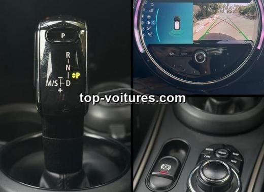 Mini Countryman 2021 — photo 6