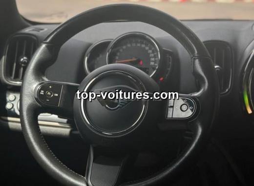 Mini Countryman 2021 — photo 7