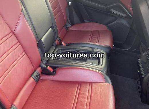 Porsche Cayenne 2024 — photo 6