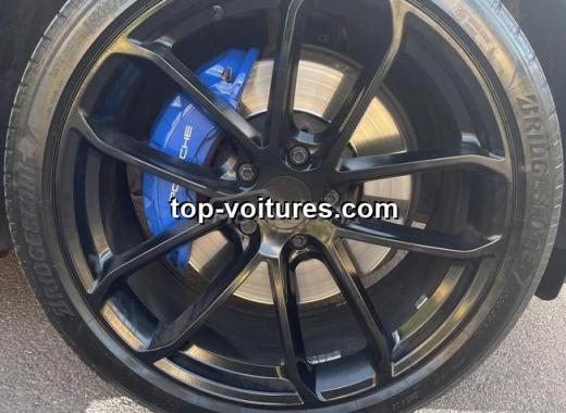 Porsche Cayenne 2024 — photo 8
