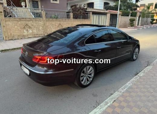 Volkswagen Passat 2012