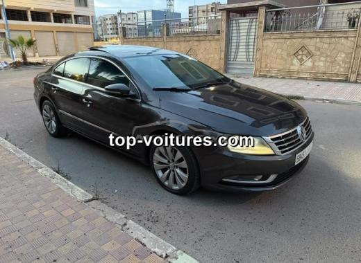 Volkswagen Passat 2012 — photo 2
