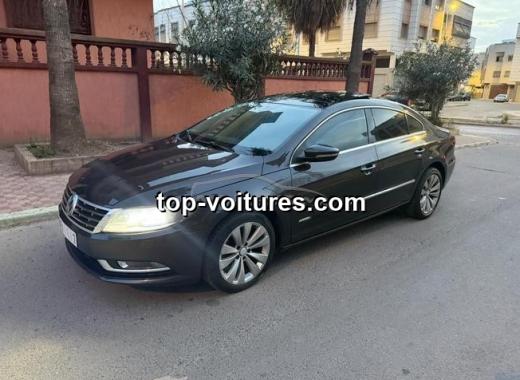 Volkswagen Passat 2012 — photo 3