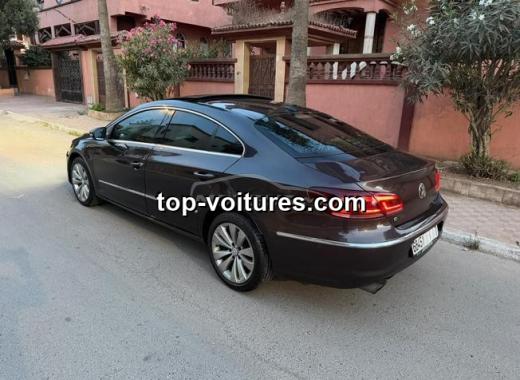 Volkswagen Passat 2012 — photo 4
