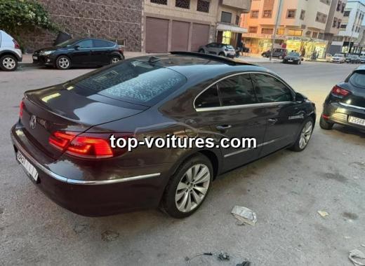Volkswagen Passat 2012 — photo 5