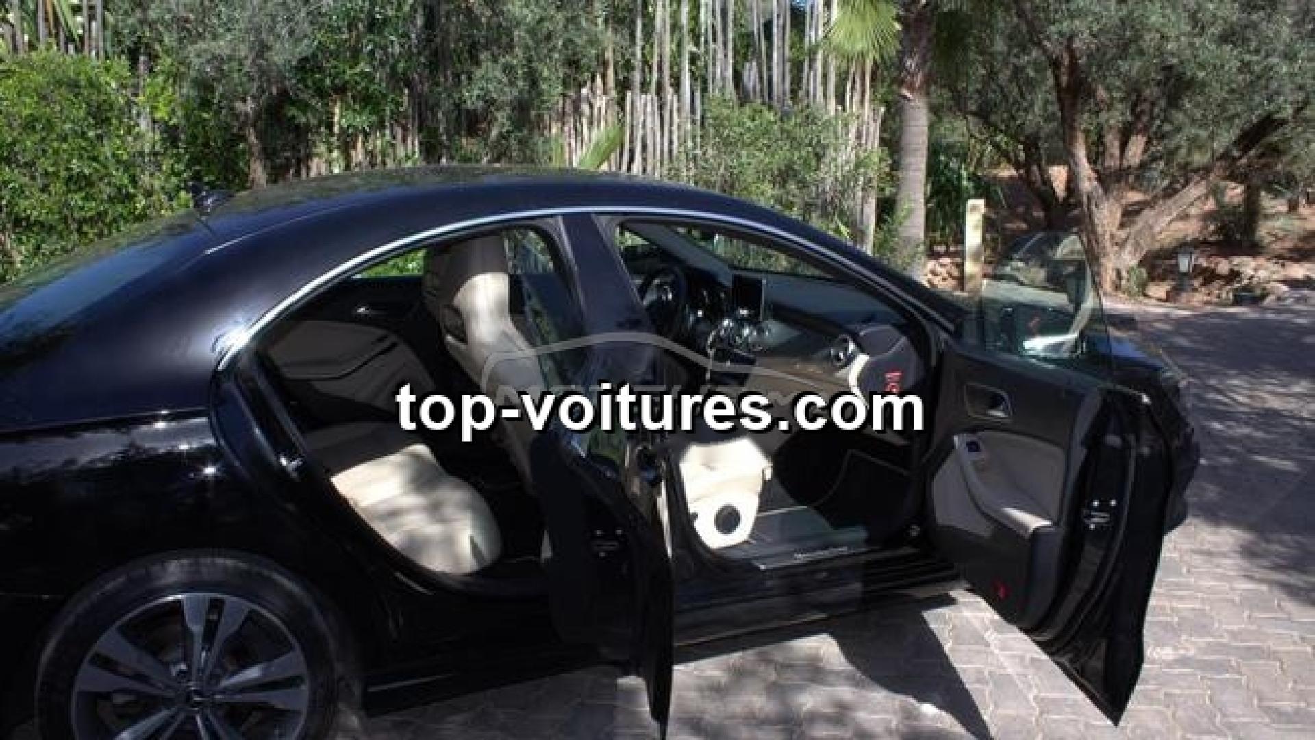 Mercedes-Benz Classe CLA