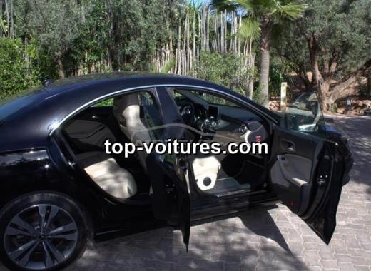 Mercedes Classe CLA 2018 — photo 4