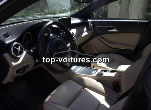 Mercedes Classe CLA 2018 — photo 6