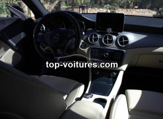 Mercedes Classe CLA 2018 — photo 7