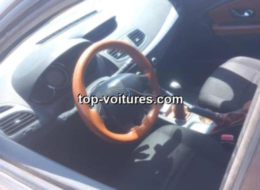 Renault Megane 2014 — photo 3