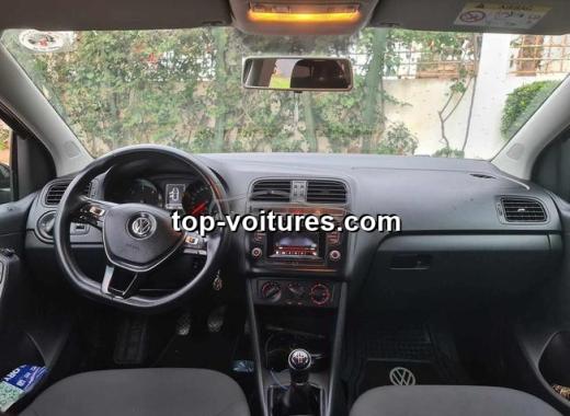 Volkswagen Polo 2016 — photo 2