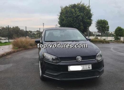 Volkswagen Polo 2016 — photo 5