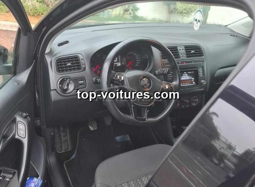 Volkswagen Polo 2016 — photo 6