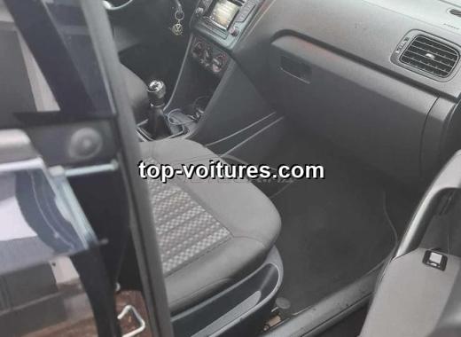 Volkswagen Polo 2016 — photo 7
