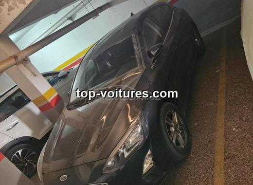 Ford Focus 2021 — photo 2