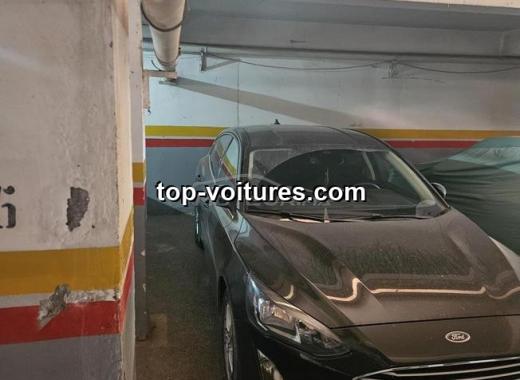 Ford Focus 2021 — photo 3