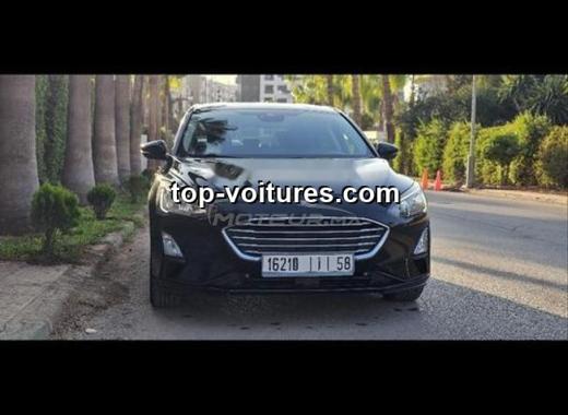 Ford Focus 2021 — photo 5