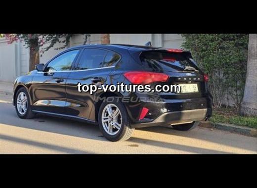 Ford Focus 2021 — photo 6