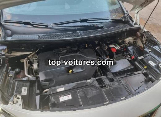 Peugeot 3008 2021 — photo 2