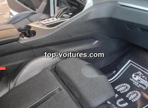 Peugeot 3008 2021 — photo 3